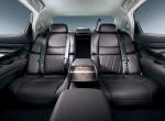 Nissan Fuga Hybrid 2011 года